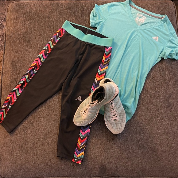 Adidas | Boost Running Shoes - Picture 10 of 14